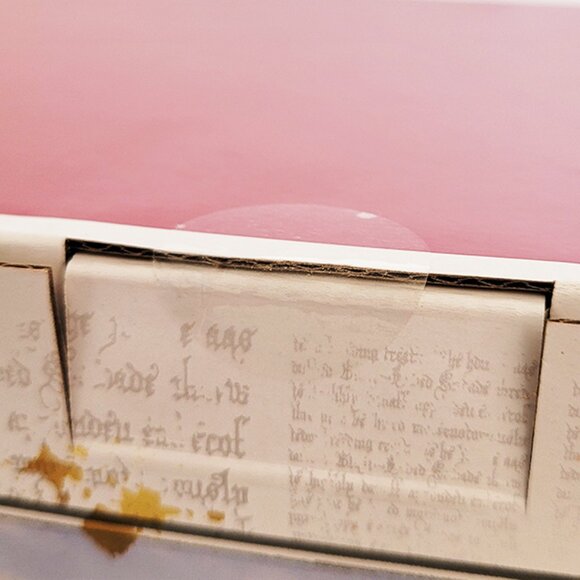 American Girl Harry Potter Hogwarts Quidditch Accessory Set - Picture 9 of 10